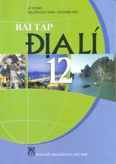  Bộ Vớ Bài Tập Lớp 12 