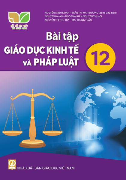 Giáo dục Kinh tế Pháp luật 12
