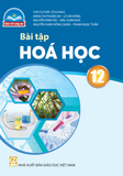  BT Hóa Học 12 - Chân trời sáng tạo 