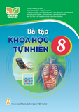  BT Khoa học tự nhiên 8 - Kết nối tri thức với cuộc sống 