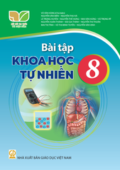  BT Khoa học tự nhiên 8 - Kết nối tri thức với cuộc sống 