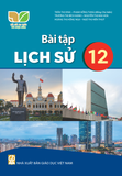 BT Lịch sử 12  - Kết nối tri thức với cuộc sống 