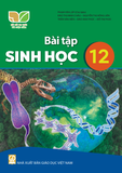  BT Sinh Học 12 - Kết nối tri thức với cuộc sống 
