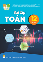  BT Toán 12/1 - Kết nối tri thức với cuộc sống 