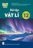  Bài tập vật lí 12 - Kết nối tri thức với cuộc sống 