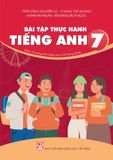  Bài tập thực hành tiếng Anh 7 