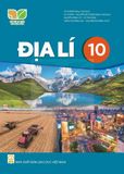  SGK Địa lí 10 - Kết nối tri thức với cuộc sống 