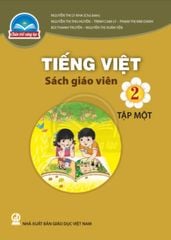  Tiếng việt 2/1- Sách giáo viên ( Chân trời sáng tạo) 