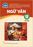  SGK Ngữ văn 12/1 - Chân trời sáng tạo 