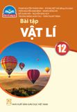  BT Vật lí 12 - Chân trời sáng tạo 