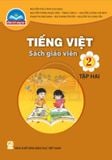  Tiếng việt 2/2- Sách giáo viên ( Chân trời sáng tạo) 