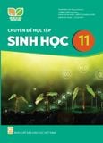  SGK Chuyên đề học tập Sinh học 11 - Kết nối tri thức với cuộc sống 