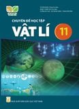  SGK Chuyên đề học tập Vật lí 11  - Kết nối tri thức với cuộc sống 