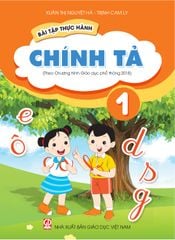  Bài Tập Thực Hành Chính Tả 1 