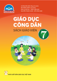  SGV Giáo Dục Công Dân 7 - Chân trời sáng tạo 