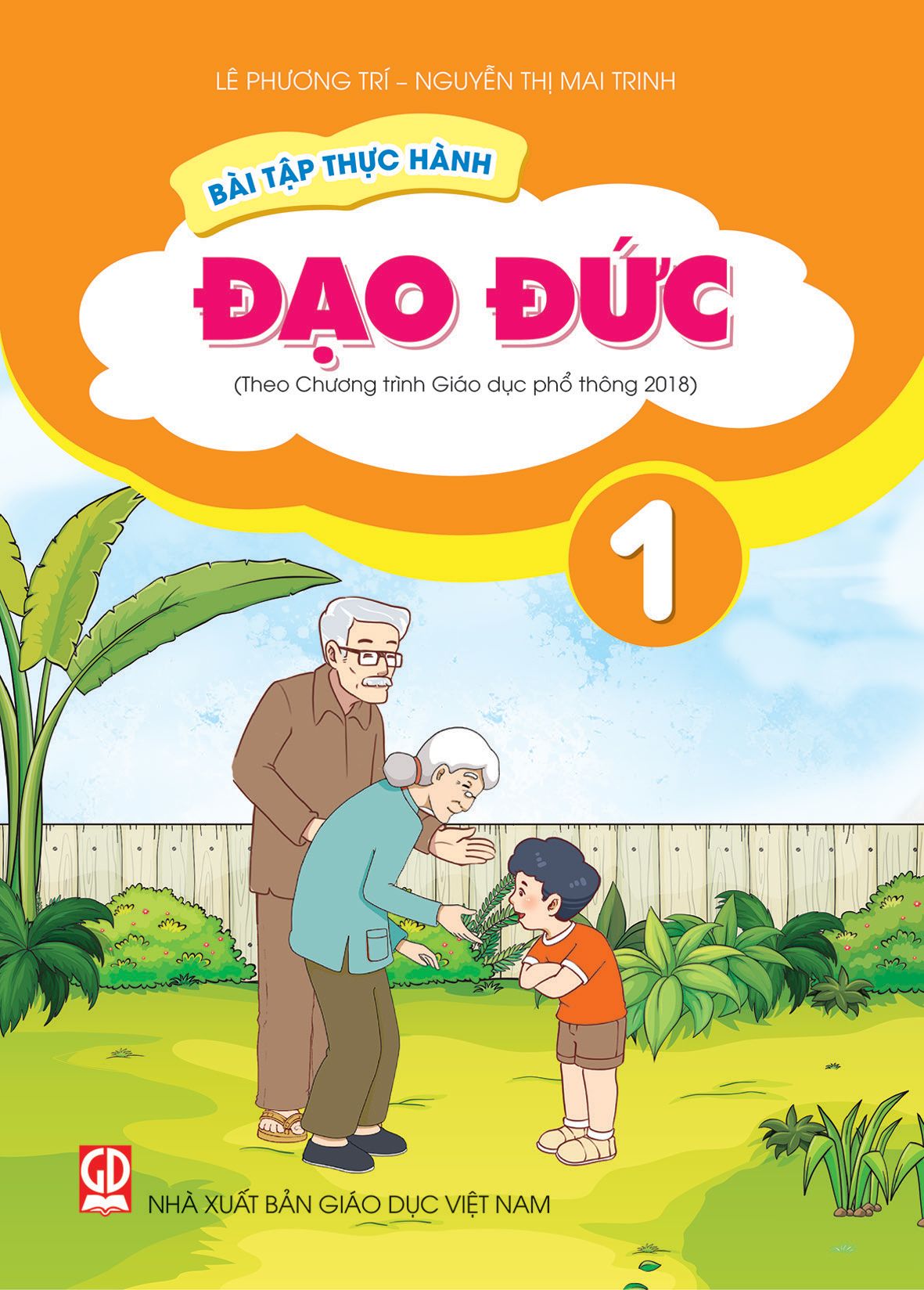  Bài Tập Thực Hành Đạo Đức 1 