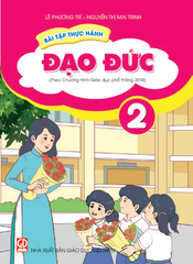  Bài Tập Thực Hành Đạo Đức 2 