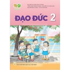  SGK Đạo Đức 2 - Kết nối tri thức với cuộc sống 