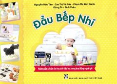  Đầu Bếp Nhí -  Hướng Dẫn Nấu Ăn Cho Học Sinh Tiểu Học Trong Hoạt Động Ngoài Giờ 