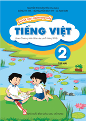  Bài Tập Thực Hành Đọc Hiểu Tiếng Việt 2 Tập 2 