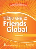  Tiếng Anh lớp 12 Friends Global - Sách học sinh 