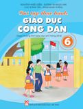 Bài Tập Thực Hành Giáo Dục Công Dân 6 