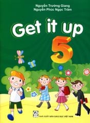  Get it up 5 