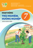  SGV Hoạt Động Trải Nghiệm, Hướng Nghiệp 7 - Kết Nối Tri Thức Với Cuộc Sống 