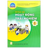  Vớ Bài Tập Hoạt Động Trải Nghiệm Lớp 1 - Chân Trời Sáng Tạo 