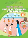  Bài Tập Thực Hành Hoạt Động Trải Nghiệm 6 