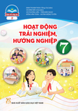  SGK Hoạt Động Trải Nghiệm, Hướng Nghiệp 7 - Chân trời sáng tạo (Bản 2) 