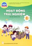  SGK Hoạt Động Trải Nghiệm Lớp 1 - Chân Trời Sáng Tạo 
