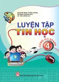  Luyện Tập Tin Học Lớp 4 Tập 2 (IC Spark) 