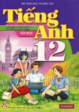  Tiếng Anh 12 Tập 1 - Sách Bài Tập 