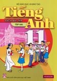 Tiếng Anh 11 Tập 2 - Sách Bài Tập 
