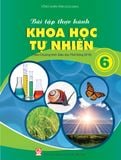  Bài Tập Thực Hành Khoa Học Tự Nhiên 6 