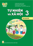  SGV Tự Nhiên và xã Hội 3 - Kết Nối Tri Thức Với Cuộc Sống 