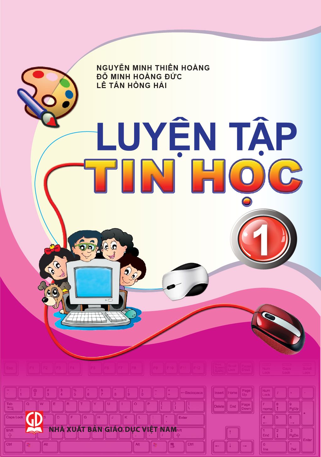  Luyện Tập Tin Học 1 