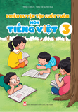  Sách - Phiếu luyện tập cuối tuần môn Tiếng Việt 3 