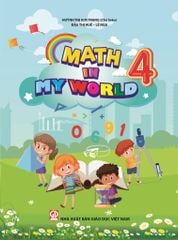  Math in my world 4 