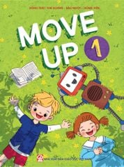  Move Up 1 