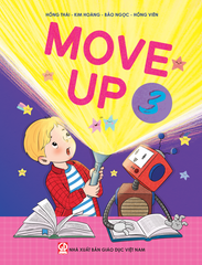  Move Up 3 