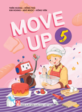  Sách tiếng Anh Move up 5 