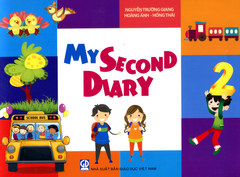 My Second Diary 