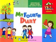  My Fourth Diary 