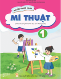  Bài Tập Thực Hành Mỹ Thuật 1 