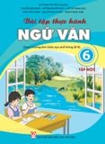  Bài Tập Thực Hành Ngữ Văn 6 Tập 1 