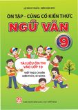  Ôn tập - Củng cố kiến thức Ngữ văn 9 