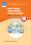  SGV Hoạt động trải nghiệm, hướng nghiệp 10 - Chân trời sáng tạo (Bản 2) 