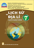  SGV Lịch Sử và Địa Lí 7 - Chân trời sáng tạo 